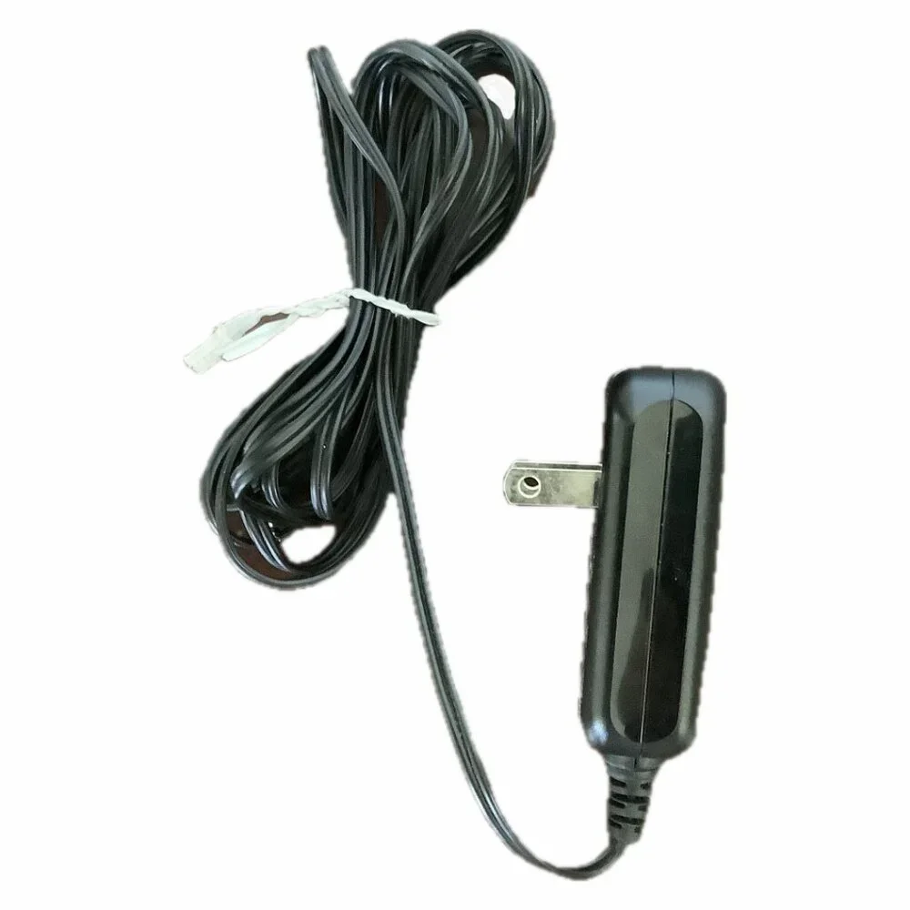 EUC Genuine OEM Motorola SPN5298A 5402 Cellphone Charging Adapter - Folding Plug